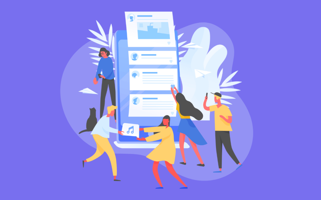 5 aplikacji, które naprawdę mogą Ci&nbsp;się przydać