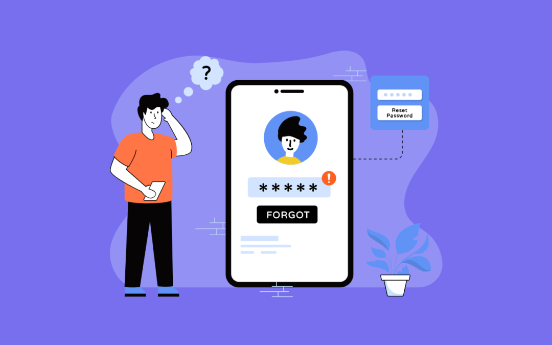 Manager haseł – dlaczego warto go&nbsp;mieć?