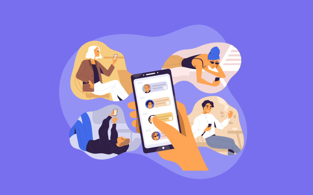 Jaka aplikacja zamiast Messengera?